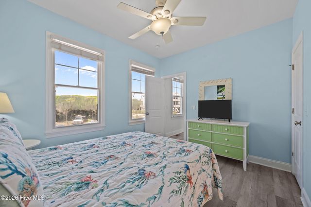 2216 S Shore Drive A & B, Surf City, NC 28445