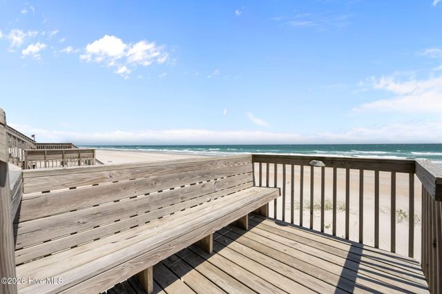 2216 S Shore Drive A & B, Surf City, NC 28445
