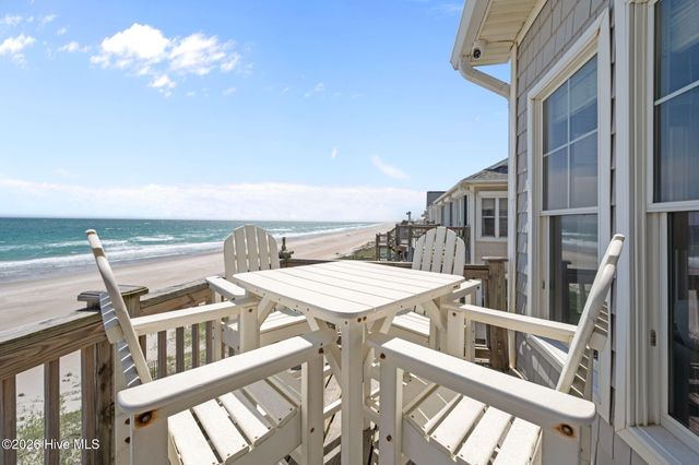 2216 S Shore Drive A & B, Surf City, NC 28445