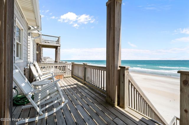 2216 S Shore Drive A & B, Surf City, NC 28445
