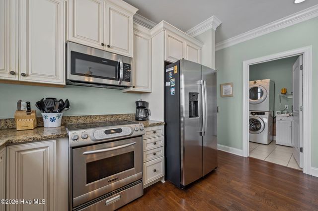 2216 S Shore Drive A & B, Surf City, NC 28445