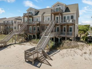 2216 S Shore Drive A & B, Surf City, NC 28445