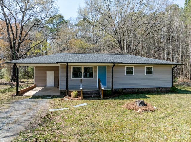 5028 NC 109 Highway S, Mount Gilead, NC 27306