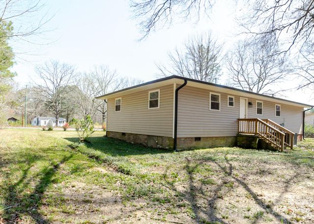 5028 NC 109 Highway S, Mount Gilead, NC 27306