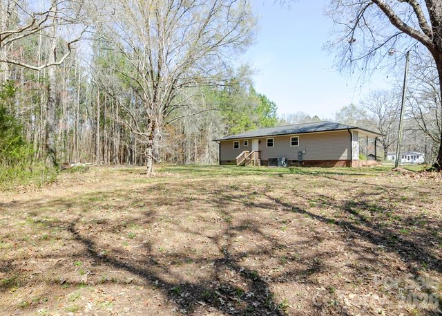 5028 NC 109 Highway S, Mount Gilead, NC 27306