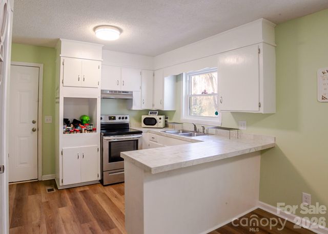 5028 NC 109 Highway S, Mount Gilead, NC 27306