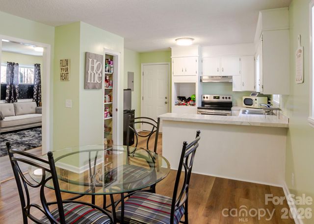 5028 NC 109 Highway S, Mount Gilead, NC 27306