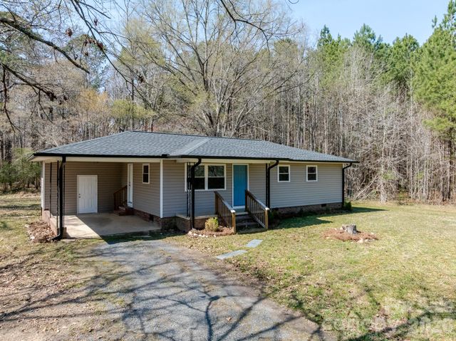 5028 NC 109 Highway S, Mount Gilead, NC 27306