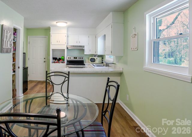 5028 NC 109 Highway S, Mount Gilead, NC 27306