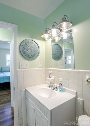 5028 NC 109 Highway S, Mount Gilead, NC 27306