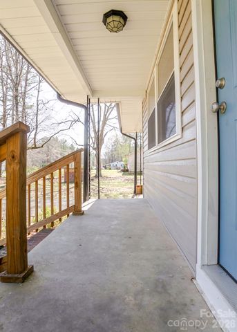 5028 NC 109 Highway S, Mount Gilead, NC 27306