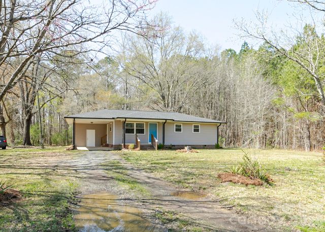 5028 NC 109 Highway S, Mount Gilead, NC 27306