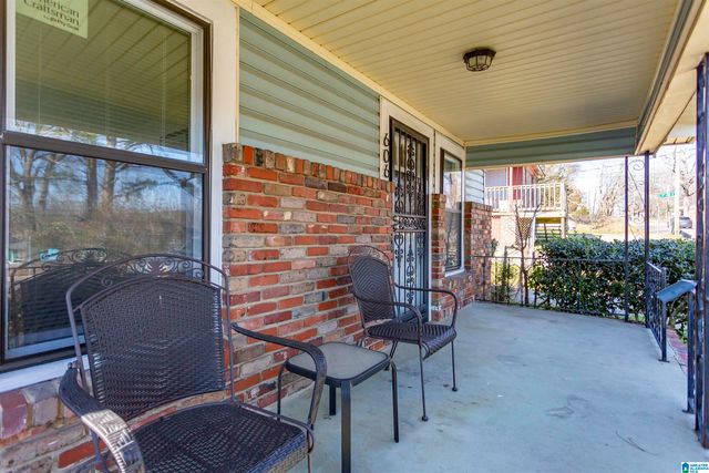 606 ANTWERP AVENUE, Birmingham, AL 35212