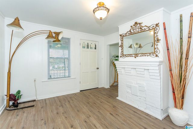 606 ANTWERP AVENUE, Birmingham, AL 35212