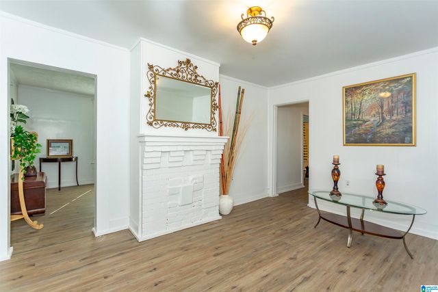 606 ANTWERP AVENUE, Birmingham, AL 35212