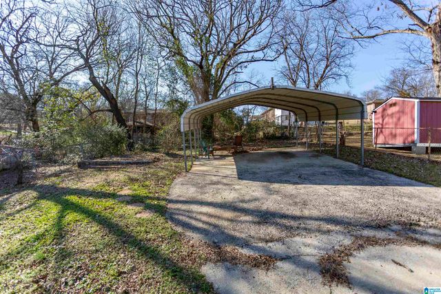 606 ANTWERP AVENUE, Birmingham, AL 35212