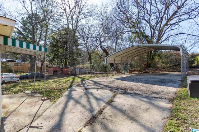 606 ANTWERP AVENUE, Birmingham, AL 35212