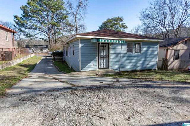 606 ANTWERP AVENUE, Birmingham, AL 35212