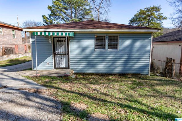 606 ANTWERP AVENUE, Birmingham, AL 35212