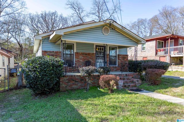 606 ANTWERP AVENUE, Birmingham, AL 35212