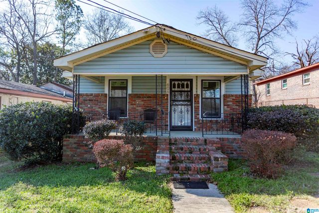 606 ANTWERP AVENUE, Birmingham, AL 35212