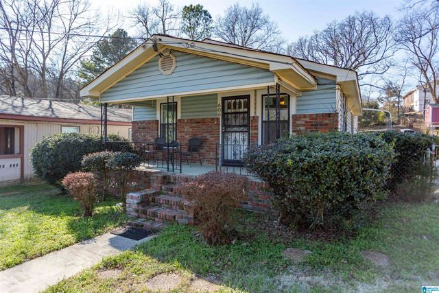 606 ANTWERP AVENUE, Birmingham, AL 35212