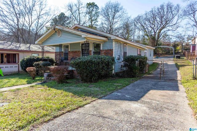 606 ANTWERP AVENUE, Birmingham, AL 35212