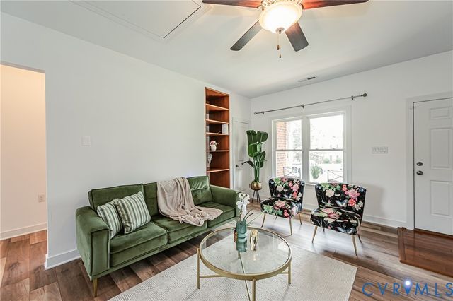 2018 Valentine Rd, Fairfield, VA 23228