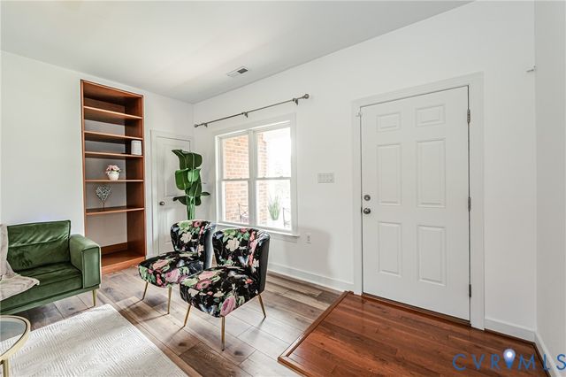 2018 Valentine Rd, Fairfield, VA 23228