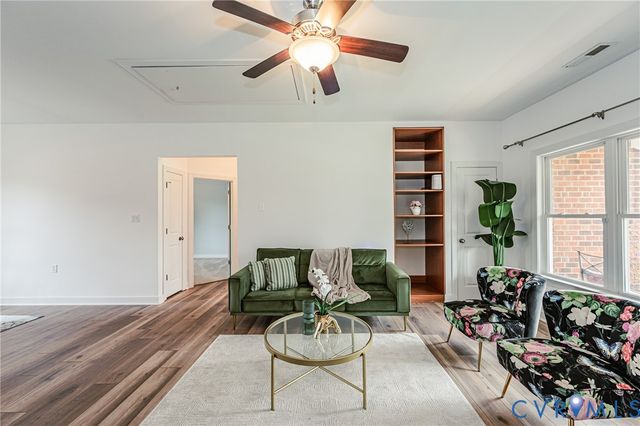 2018 Valentine Rd, Fairfield, VA 23228