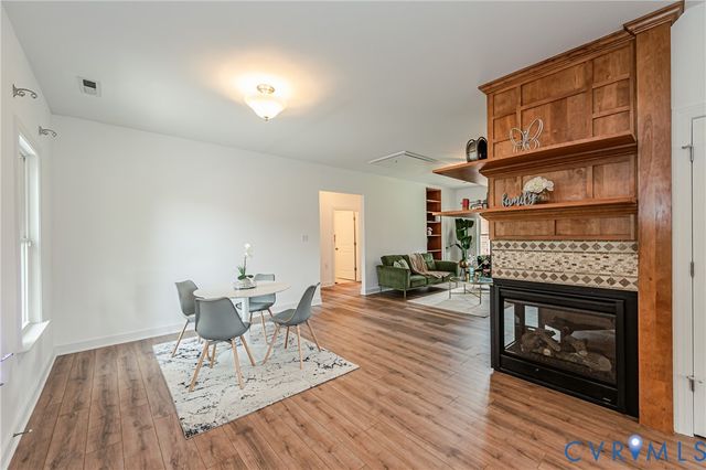 2018 Valentine Rd, Fairfield, VA 23228