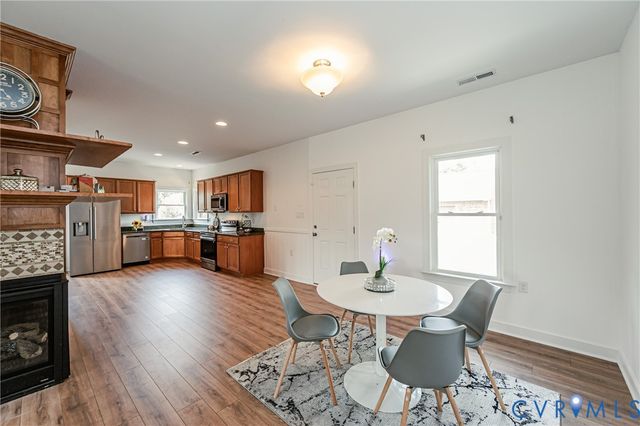 2018 Valentine Rd, Fairfield, VA 23228