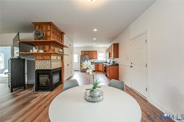 2018 Valentine Rd, Fairfield, VA 23228