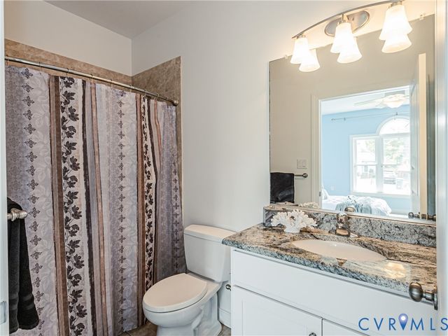 2018 Valentine Rd, Fairfield, VA 23228