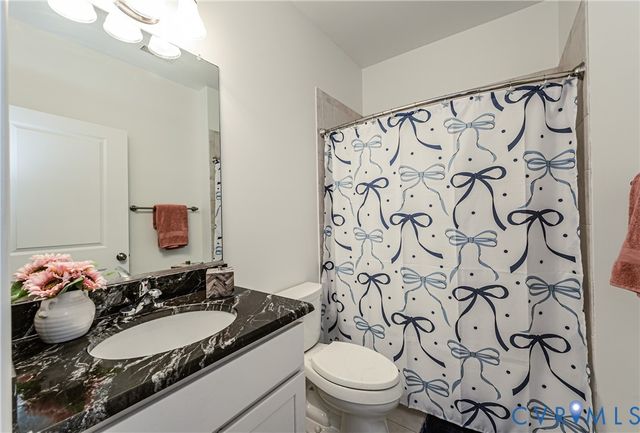 2018 Valentine Rd, Fairfield, VA 23228