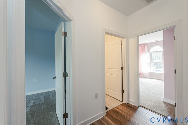 2018 Valentine Rd, Fairfield, VA 23228