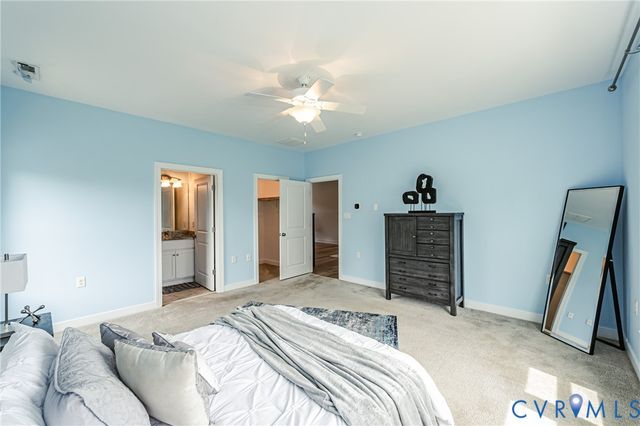 2018 Valentine Rd, Fairfield, VA 23228