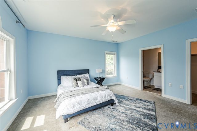 2018 Valentine Rd, Fairfield, VA 23228