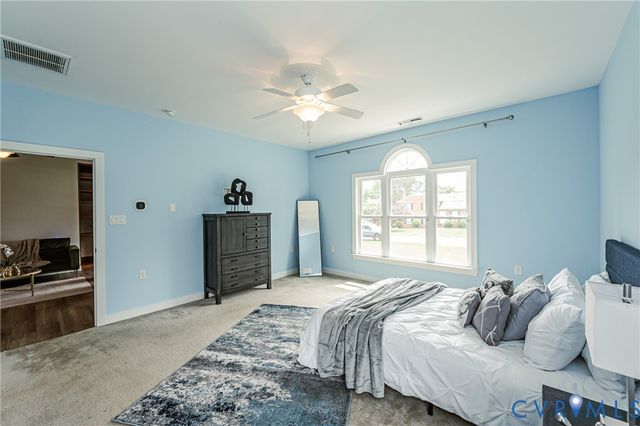 2018 Valentine Rd, Fairfield, VA 23228