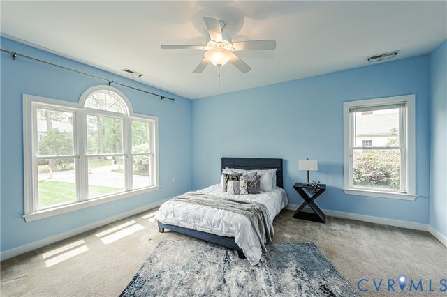 2018 Valentine Rd, Fairfield, VA 23228