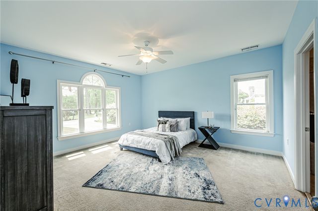 2018 Valentine Rd, Fairfield, VA 23228