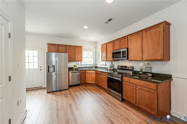 2018 Valentine Rd, Fairfield, VA 23228