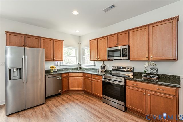 2018 Valentine Rd, Fairfield, VA 23228
