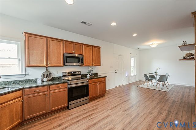 2018 Valentine Rd, Fairfield, VA 23228