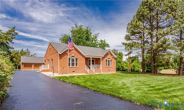 2018 Valentine Rd, Fairfield, VA 23228