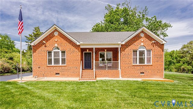 2018 Valentine Rd, Fairfield, VA 23228