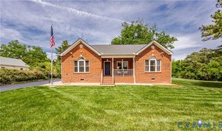 2018 Valentine Rd, Fairfield, VA 23228