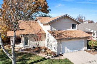 2529 Westglen Farms Drive, Wildwood, MO 63011