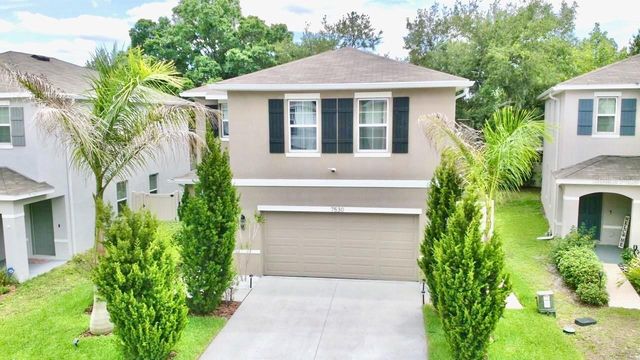 7530 CYPRESS WALK DRIVE, New Port Richey, FL 34655