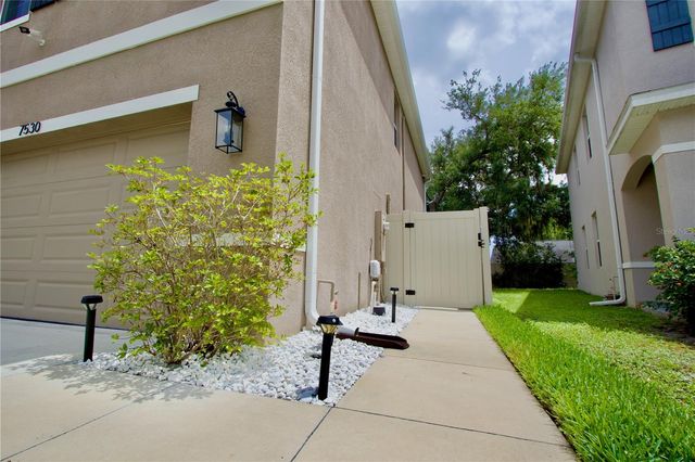 7530 CYPRESS WALK DRIVE, New Port Richey, FL 34655